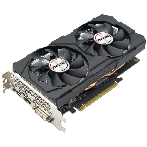 Видеокарта PCIE16 GTX1660 SUPER 6GB AF1660S-6144D6H4-V2 AFOX