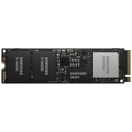 Накопитель SSD M.2 Samsung 1.0Tb PM9A1 <MZVL21T0HCLR-00B00> OEM (PCI-E 4.0 x4, up to 7000/5100MBs, 800000 IOPs, 3D NAND, 22х80mm)