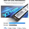 Накопитель SSD M.2 Samsung 1.0Tb PM9A1 <MZVL21T0HCLR-00B00> OEM (PCI-E 4.0 x4, up to 7000/5100MBs, 800000 IOPs, 3D NAND, 22х80mm)