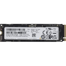 Накопитель SSD M.2 Samsung 1.0Tb PM9A1 <MZVL21T0HCLR-00B00> OEM (PCI-E 4.0 x4, up to 7000/5100MBs, 800000 IOPs, 3D NAND, 22х80mm)