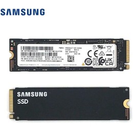 Накопитель SSD M.2 Samsung 1.0Tb PM9A1 <MZVL21T0HCLR-00B00> OEM (PCI-E 4.0 x4, up to 7000/5100MBs, 800000 IOPs, 3D NAND, 22х80mm)