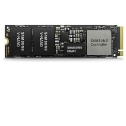 Накопитель SSD M.2 Samsung 1.0Tb PM9A1 <MZVL21T0HCLR-00B00> OEM (PCI-E 4.0 x4, up to 7000/5100MBs, 800000 IOPs, 3D NAND, 22х80mm)