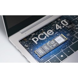 Накопитель SSD M.2 Samsung 1.0Tb PM9A1 <MZVL21T0HCLR-00B00> OEM (PCI-E 4.0 x4, up to 7000/5100MBs, 800000 IOPs, 3D NAND, 22х80mm)