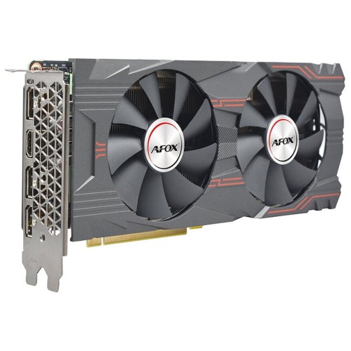 Видеокарта AFOX Geforce RTX 2060 SUPER
