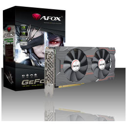 Видеокарта AFOX Geforce RTX 2060 SUPER