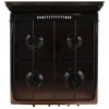Газовая плита GEFEST 3200-08 К 36