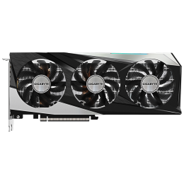 Видеокарта Gigabyte RX6650XT GAMING OC 8GB GDDR6 128bit 2xHDMI 2xDP RTL (032534)