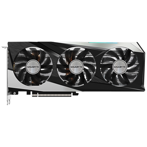 Видеокарта Gigabyte RX6650XT GAMING OC 8GB GDDR6 128bit 2xHDMI 2xDP RTL (032534)