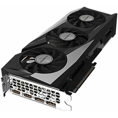 Видеокарта Gigabyte RX6650XT GAMING OC 8GB GDDR6 128bit 2xHDMI 2xDP RTL (032534)