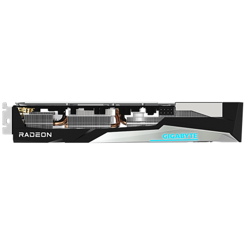 Видеокарта Gigabyte RX6650XT GAMING OC 8GB GDDR6 128bit 2xHDMI 2xDP RTL (032534)