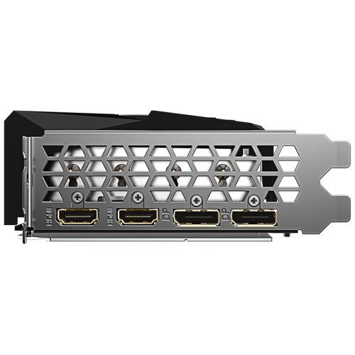 Видеокарта Gigabyte RX6650XT GAMING OC 8GB GDDR6 128bit 2xHDMI 2xDP RTL (032534)