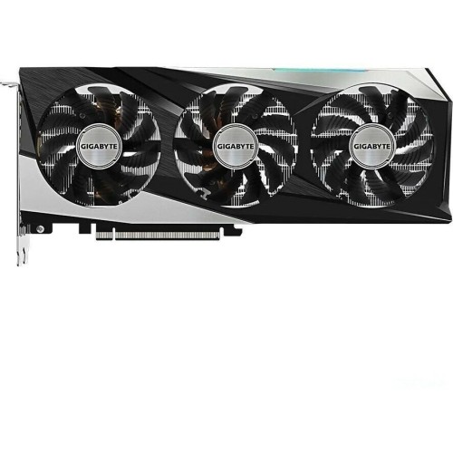 Видеокарта Gigabyte RX6650XT GAMING OC 8GB GDDR6 128bit 2xHDMI 2xDP RTL (032534)