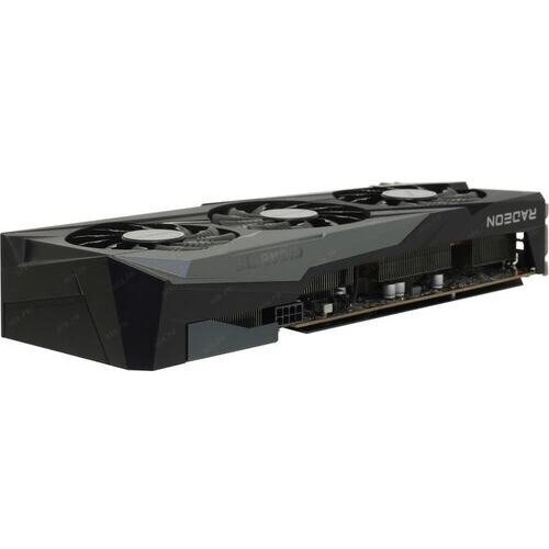 Видеокарта Gigabyte RX6650XT GAMING OC 8GB GDDR6 128bit 2xHDMI 2xDP RTL (032534)