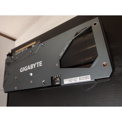 Видеокарта Gigabyte RX6650XT GAMING OC 8GB GDDR6 128bit 2xHDMI 2xDP RTL (032534)