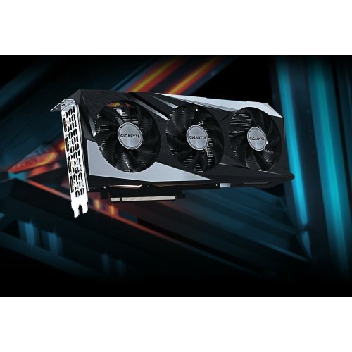 Видеокарта Gigabyte RX6650XT GAMING OC 8GB GDDR6 128bit 2xHDMI 2xDP RTL (032534)