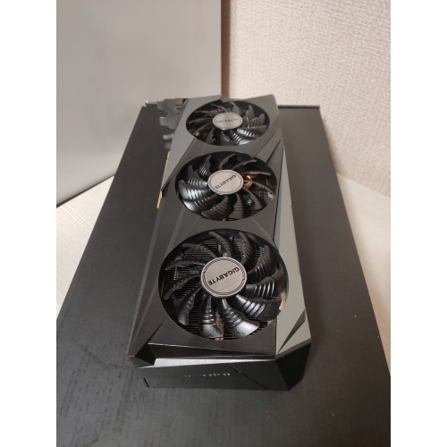 Видеокарта Gigabyte RX6650XT GAMING OC 8GB GDDR6 128bit 2xHDMI 2xDP RTL (032534)