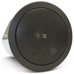 Акустическая система [C24CT-BK] JBL [CONTROL 24CT BK] цвет черный, (Комплект 2шт-1 место)