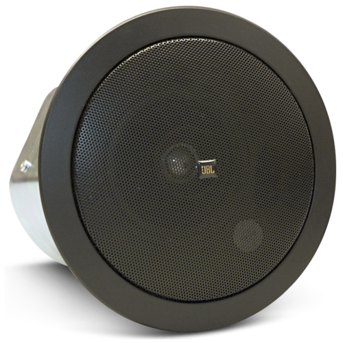 Акустическая система [C24CT-BK] JBL [CONTROL 24CT BK] цвет черный, (Комплект 2шт-1 место)