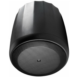 Акустическая система JBL [CONTROL C67HC/T] подвесная пассивная широкополосная 6,5"НЧ-ВЧ.75 Гц-17 кГц.75Вт/150Вт/300Вт(8Ом).15Вт/30Вт/60Вт(100В).Макс.SPL:118dB.Клемный блок.Крепление в компл.Цвет:чёрный(в упаковке 2шт, цена указана за 1шт)