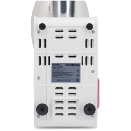 Мясорубка HYUNDAI HY-MG5391 1900Вт белый