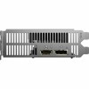 Видеокарта Gigabyte PCI-E 4.0 GV-R64D6-4GL AMD Radeon RX 6400 4096Mb 64 GDDR6 2039/16000 HDMIx1 DPx1 HDCP Ret low profile