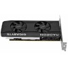 Видеокарта Gigabyte PCI-E 4.0 GV-R64D6-4GL AMD Radeon RX 6400 4096Mb 64 GDDR6 2039/16000 HDMIx1 DPx1 HDCP Ret low profile