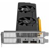 Видеокарта Gigabyte PCI-E 4.0 GV-R64D6-4GL AMD Radeon RX 6400 4096Mb 64 GDDR6 2039/16000 HDMIx1 DPx1 HDCP Ret low profile