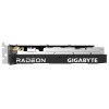 Видеокарта Gigabyte PCI-E 4.0 GV-R64D6-4GL AMD Radeon RX 6400 4096Mb 64 GDDR6 2039/16000 HDMIx1 DPx1 HDCP Ret low profile