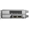 Видеокарта Gigabyte PCI-E 4.0 GV-R64D6-4GL AMD Radeon RX 6400 4096Mb 64 GDDR6 2039/16000 HDMIx1 DPx1 HDCP Ret low profile