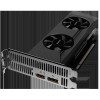 Видеокарта Gigabyte PCI-E 4.0 GV-R64D6-4GL AMD Radeon RX 6400 4096Mb 64 GDDR6 2039/16000 HDMIx1 DPx1 HDCP Ret low profile