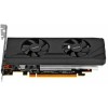 Видеокарта Gigabyte PCI-E 4.0 GV-R64D6-4GL AMD Radeon RX 6400 4096Mb 64 GDDR6 2039/16000 HDMIx1 DPx1 HDCP Ret low profile