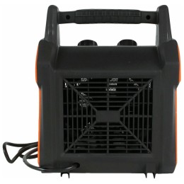 Тепловентилятор Sturm! FH2034CQ 2000Вт черный/оранжевый