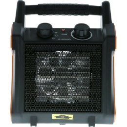 Тепловая пушка электрическая Sturm! FH3034CQ оранжевый