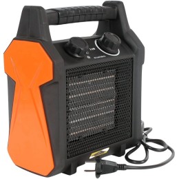 Тепловая пушка электрическая Sturm! FH3034CQ оранжевый