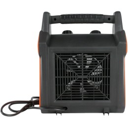 Тепловая пушка электрическая Sturm! FH3034CQ оранжевый