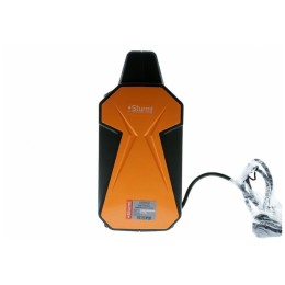 Тепловая пушка электрическая Sturm! FH3034CQ оранжевый