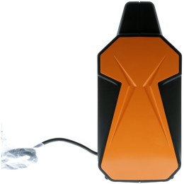 Тепловая пушка электрическая Sturm! FH3034CQ оранжевый