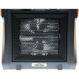 Тепловая пушка электрическая Sturm! FH3034CQ оранжевый