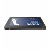 Накопитель SSD Netac 120GB 2,5" SATA-III SA500 NT01SA500-120-S3X TLC