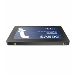 Накопитель SSD Netac 120GB 2,5" SATA-III SA500 NT01SA500-120-S3X TLC
