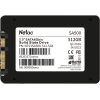 Накопитель SSD Netac 240GB 2,5" SATA-III SA500 NT01SA500-240-S3X TLC