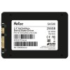 Накопитель SSD Netac 256GB 2,5" SATA-III SA500 NT01SA500-256-S3X TLC