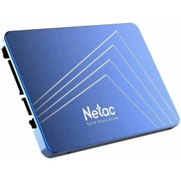 Накопитель SSD Netac 256GB 2,5" SATA-III SA500 NT01SA500-256-S3X TLC