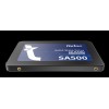 Накопитель SSD Netac 256GB 2,5" SATA-III SA500 NT01SA500-256-S3X TLC