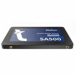 Накопитель SSD Netac 480GB 2,5" SATA-III SA500 NT01SA500-480-S3X TLC