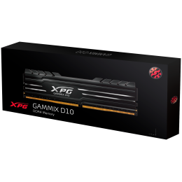 Память ADATA 16GB DDR4  3600MHz PC28800 AX4U360016G18I-SB10