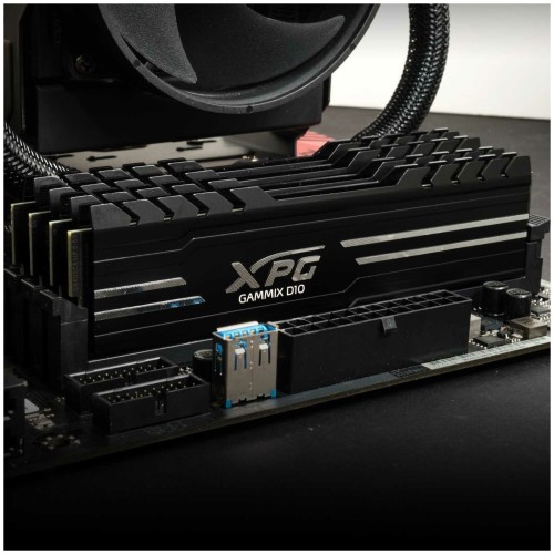 Память ADATA 16GB DDR4  3600MHz PC28800 AX4U360016G18I-SB10