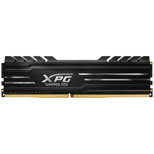 Память ADATA 16GB DDR4  3600MHz PC28800 AX4U360016G18I-SB10