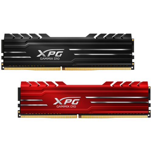 Память ADATA 16GB DDR4  3600MHz PC28800 AX4U360016G18I-SB10