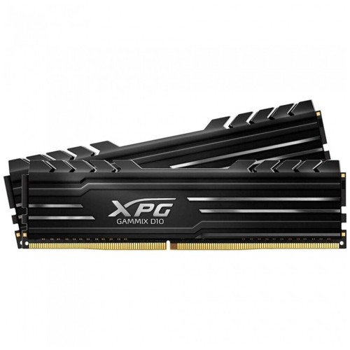 Память ADATA 16GB DDR4  3600MHz PC28800 AX4U360016G18I-SB10